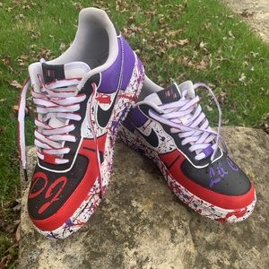 ✨✨Customized Forces ✨✨